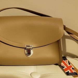 The Cambridge Satchel Company Crossbody Bag